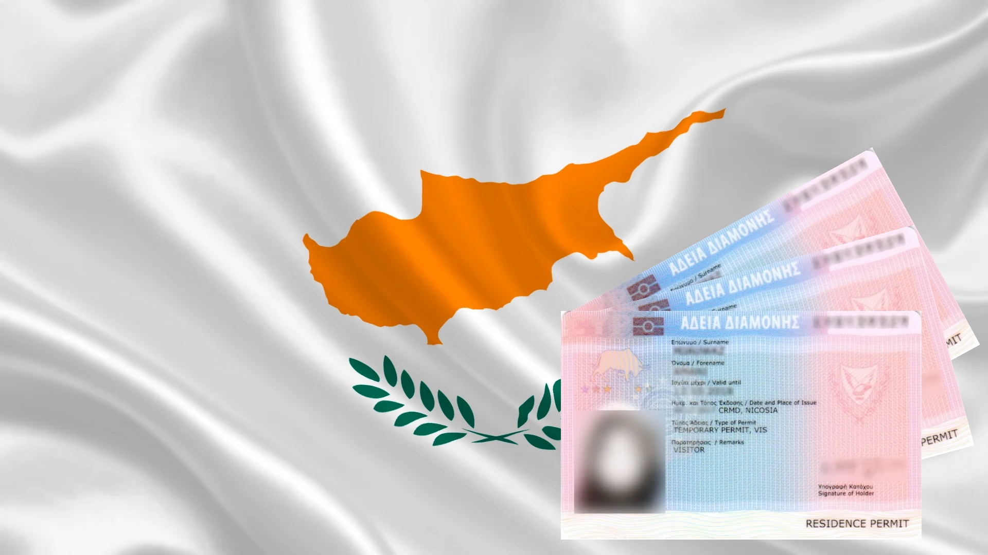 can i travel to romania with cyprus residence permit
